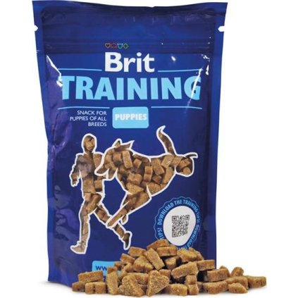 Brit Training Snack Puppies 200 g