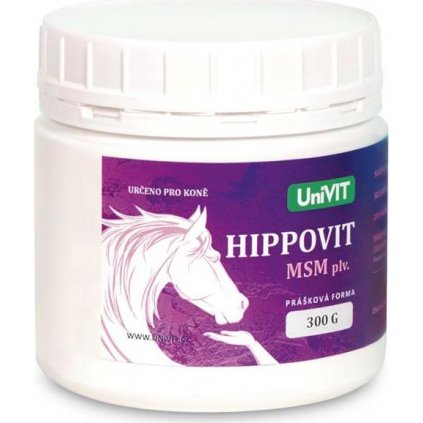 Hippovit MSM 300 g