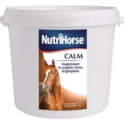 Nutri Horse Calm 3 kg