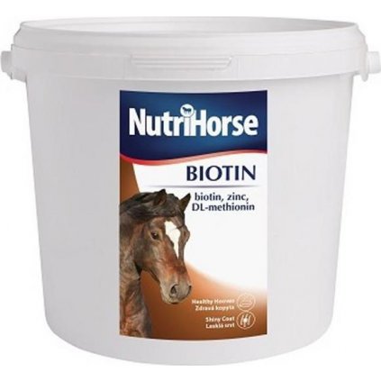 Nutri Horse Biotin 1 kg