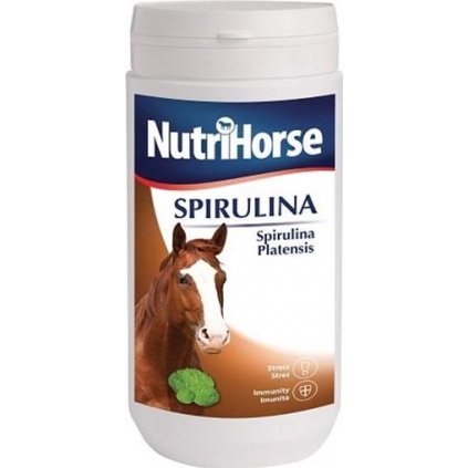 Nutri Horse Spirulina 500 g