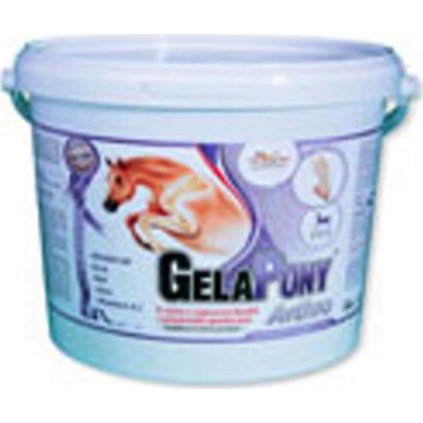 Gelapony Arthro 900g