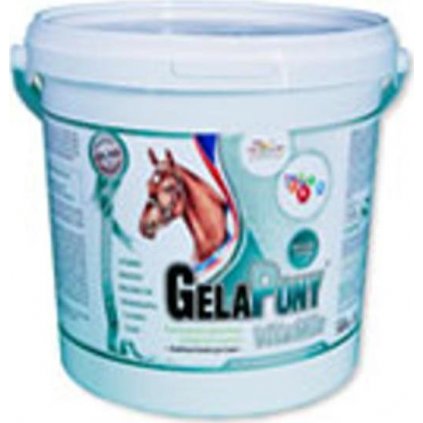 Gelapony Vitamín 10,8kg