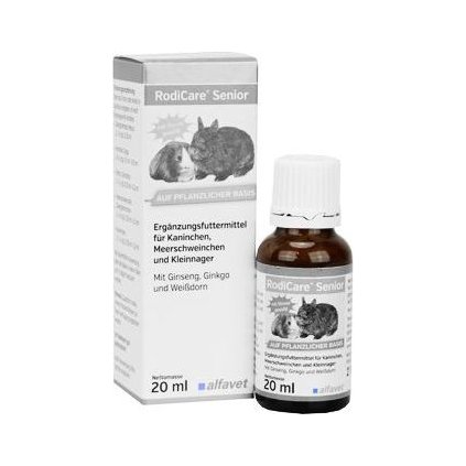 RodiCare Senior 20ml