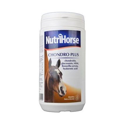 Nutri Horse Chondro Plus plv 1 kg