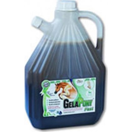 Gelapony Fast Biosol 3000ml