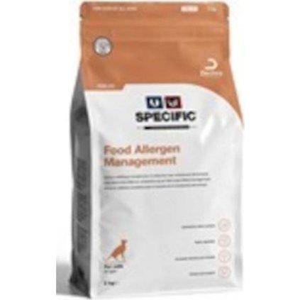 Specific FDD HY Food Allergy Management 2kg kočka