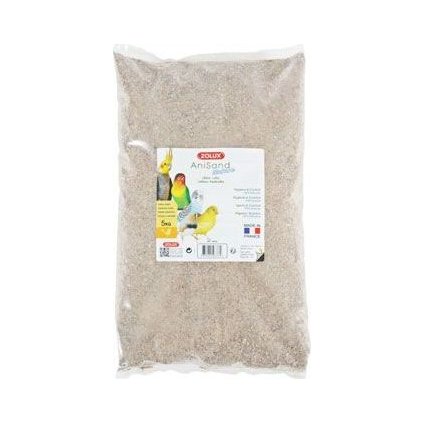 Podestýlka AniSand Nature 5kg