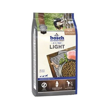 Bosch Dog Light 12,5kg
