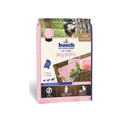 Bosch Dog Puppy 7,5kg