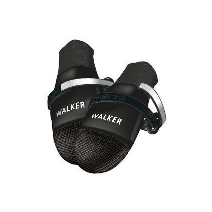 Botička ochranná Walker Comfort kůže/nylon XL 2ks