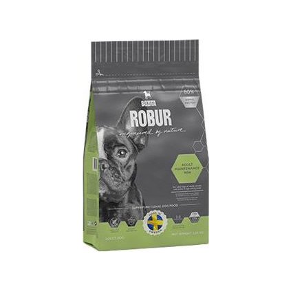 Bozita Robur DOG Adult Maintenance Mini 27/17 3,25kg