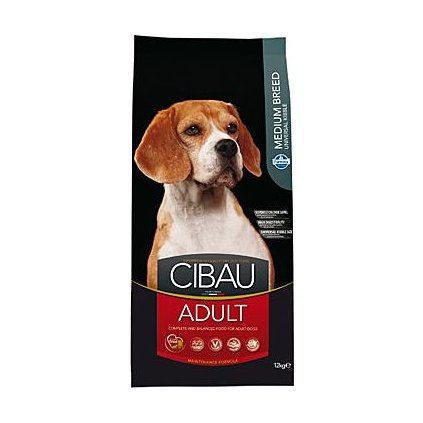 CIBAU Adult Medium 12kg