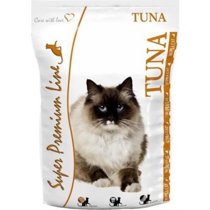 DELIKAN Cat Supra Tuna 1,5 kg