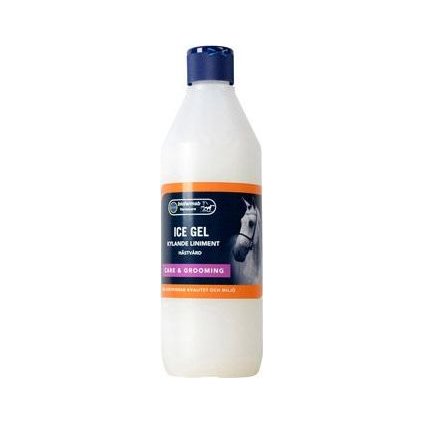 Eclipse IceGel pro koně 500ml