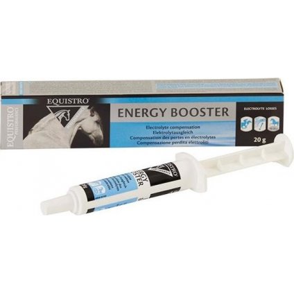 Equistro Energy Booster 1x20 g = 1dávka