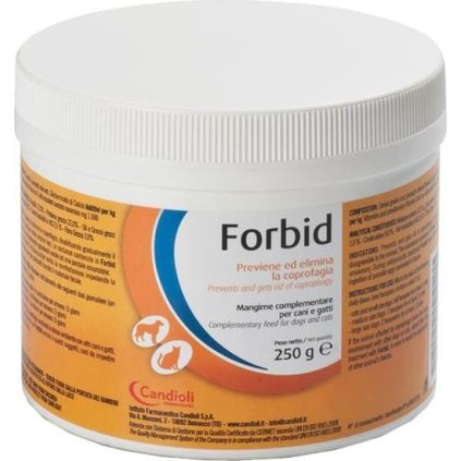 Forbid plv 250g