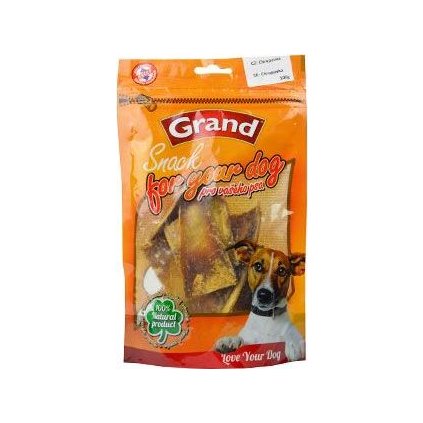 GRAND Suš. Mňamka chrupavka 100g