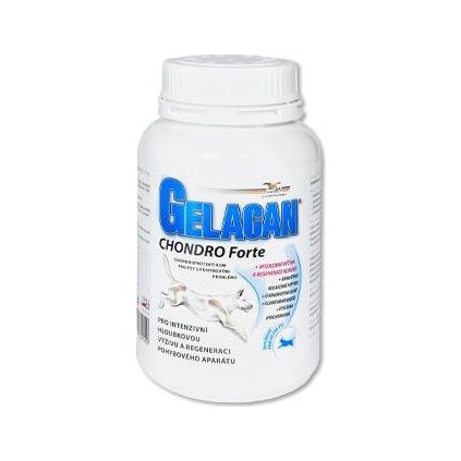 Gelacan Chondro Forte 150g