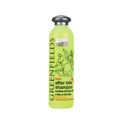 Greenfields šampon dog s tea tree olejem 270 ml