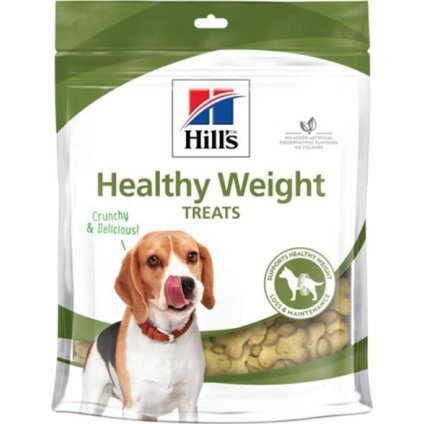 Hill's Science Plan Canine Healthy Weight Treats 220 g