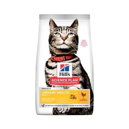 Hill's Fel. SP Adult Urinary Health Chicken 1,5kg