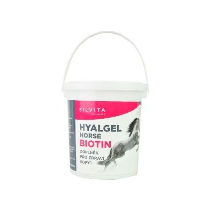 Hyalgel Horse Biotin 900g