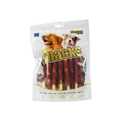 Magnum Duck on Rawhide stick 250g