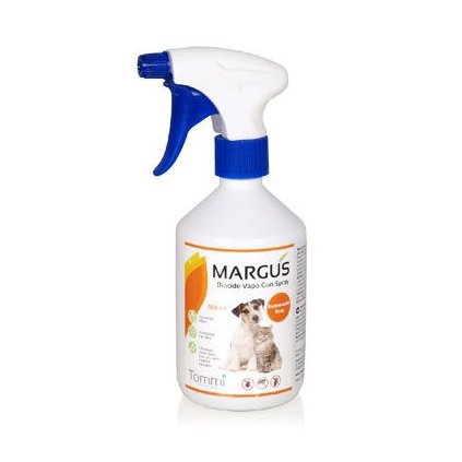 Margus Biocide Spray prostředí Vapo Gun 500ml