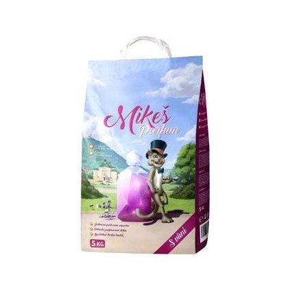 Mikeš Parfum 5kg