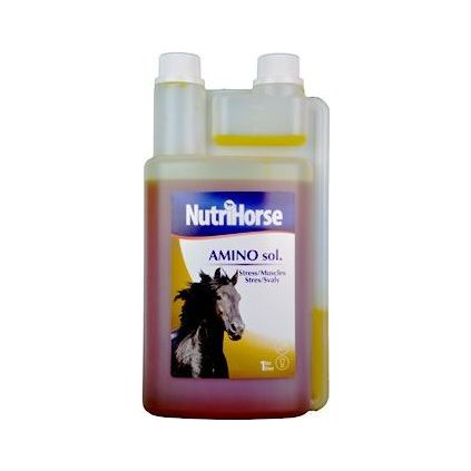 Nutri Horse Amino sol 1000ml