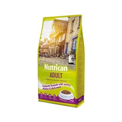 NutriCan Cat Adult 2kg