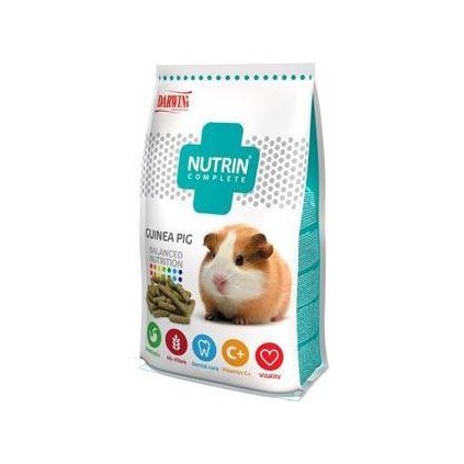 Nutrin Complete Morče Adult 1500g