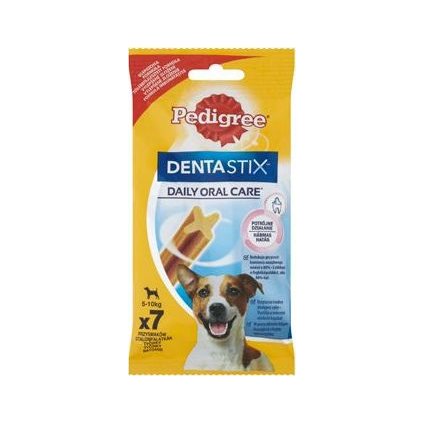 Pedigree Pochoutka Denta Stix Mini 7ks 110g