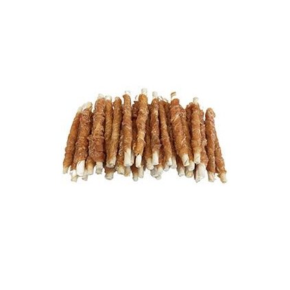 Pochoutka Tyčinka z buvolí kůže s kuřecím masem 500g