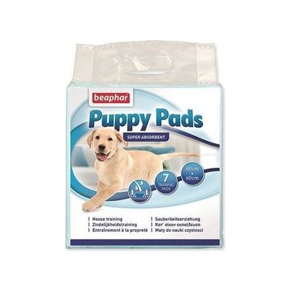 Podložka hygienická Puppy pads 7ks