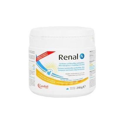 Renal N plv 240g