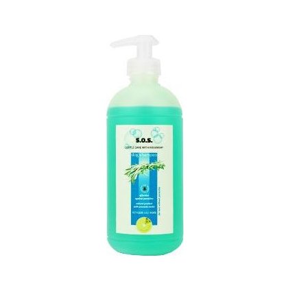 TC Šampon S.O.S. Dog 500ml