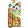 VL Crispy Sticks pro králíky/morče Mrkev/petržel 110g