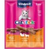 Vitakraft Cat pochoutka Stick mini Turkey+lamb 3x6g