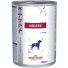 VD DOG HEPATIC Konzerva 420 g