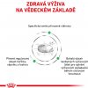 veterinary health nutrition dog satiety small 4