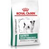 veterinary health nutrition dog satiety small