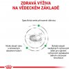 veterinary health nutrition cat satiety 3