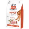 Brit Care Cat Grain-Free Indoor Anti-stress 2 kg