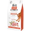 Brit Care Cat Grain-Free Indoor Anti-stress 7 kg