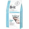 Brit Veterinary Diets Cat Obesity 2 kg