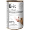 Brit VD Dog GF konz. Joint&Mobility 400g          