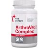 VetExpert ArthroVet HA Complex Small Breed&Cats 60tbl