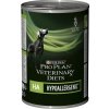 Purina PPVD Canine - HA Hypoallergenic 400 g konzerva